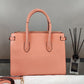 Furla Satchel Crossbody Tote Bag