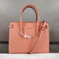 Furla Satchel Crossbody Tote Bag