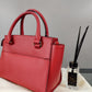 Kate Spade Leather Satchel Crossbody Bag