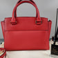 Kate Spade Leather Satchel Crossbody Bag