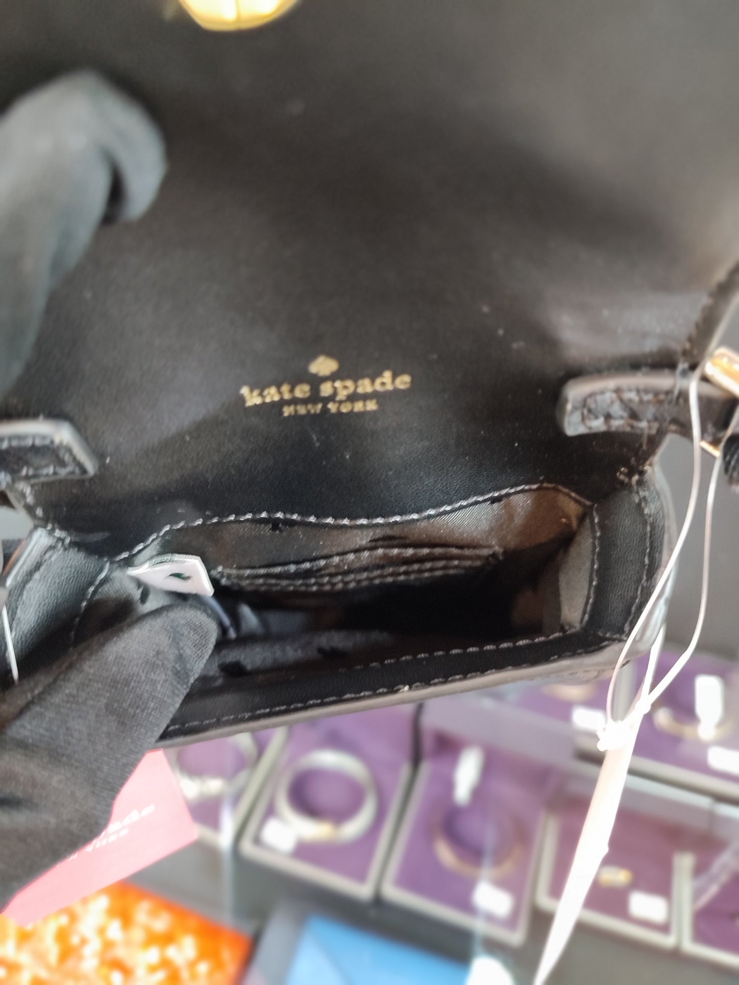 Kate Spade Phone Sling Bag