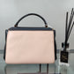 Kate Spade NW Top Handle Leather Satchel Bag