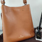 Kate Spade Brown Bucket Bag