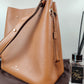 Kate Spade Brown Bucket Bag