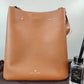 Kate Spade Brown Bucket Bag