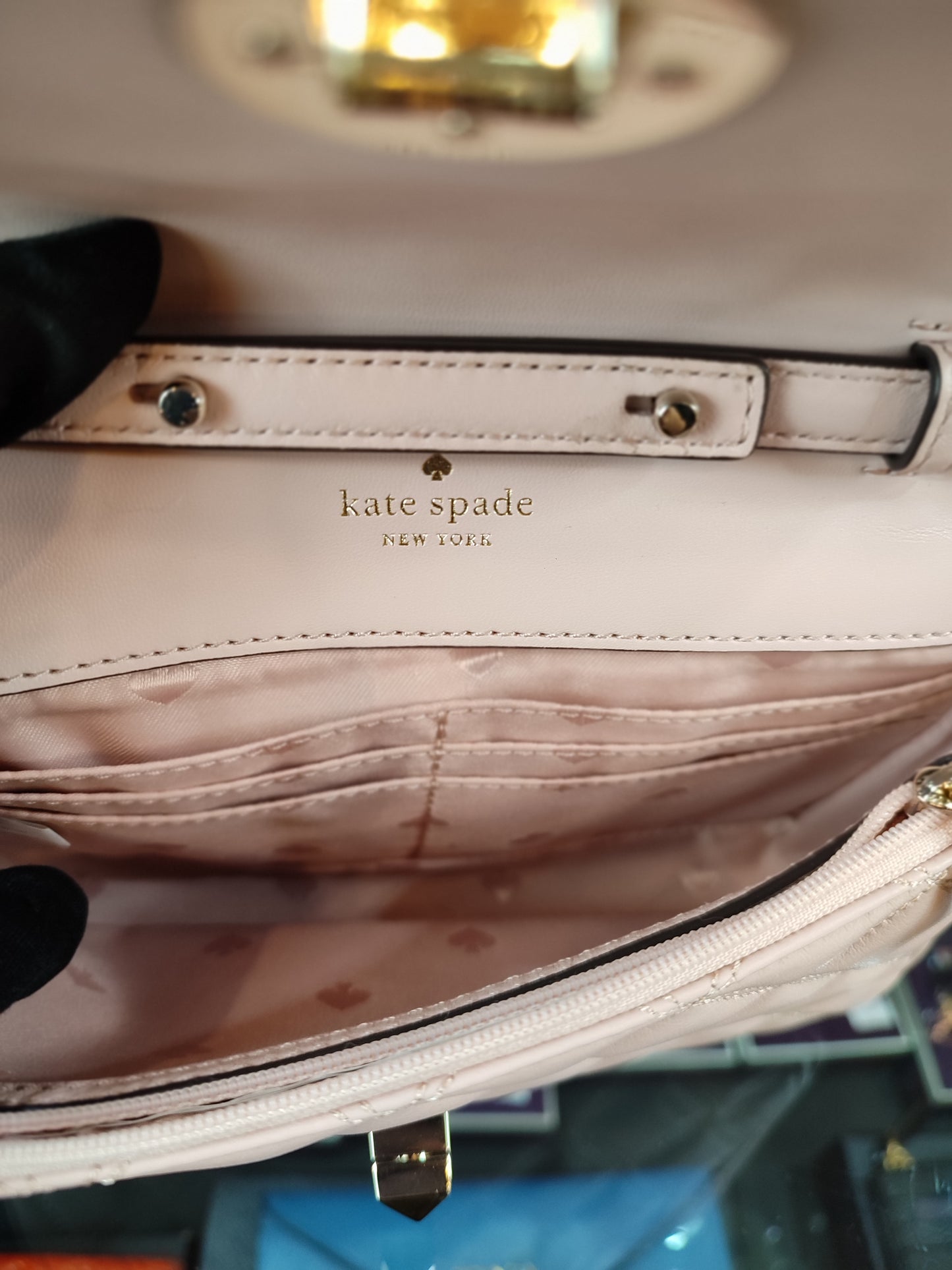 Kate Spade New York Sling Bag