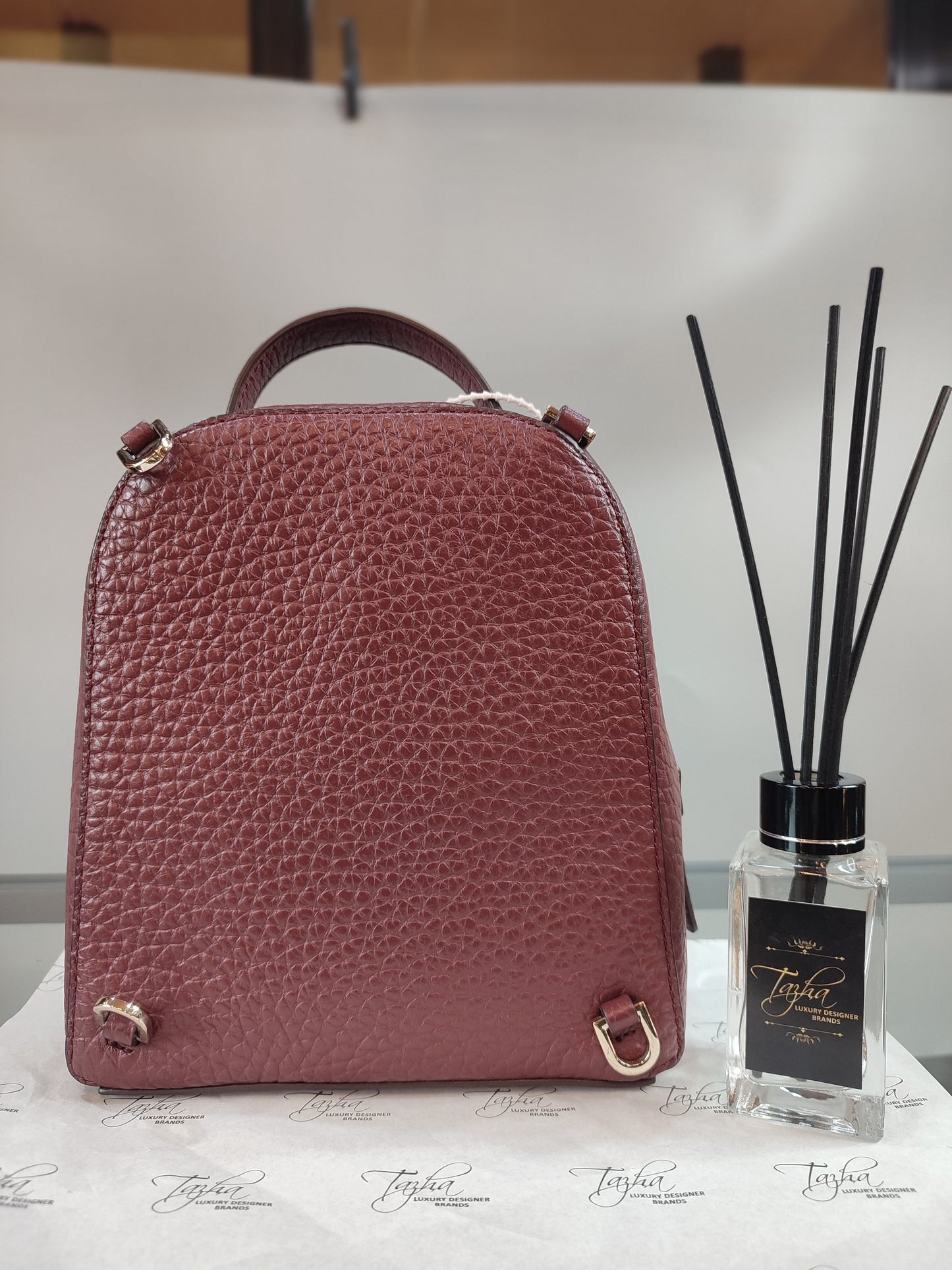 Kate Spade Mini Backpack