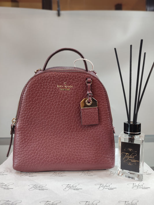 Kate Spade Mini Backpack