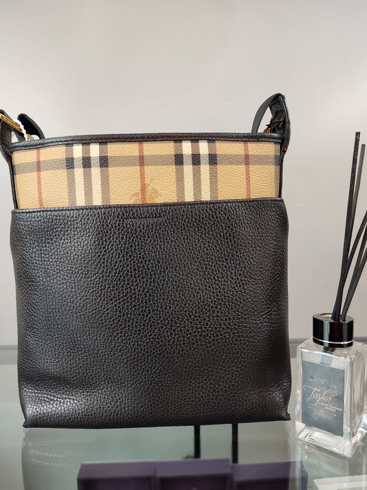 Burberry Crossbody Bag