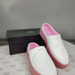 Nike Air Force 1 Lover XX White Psychic Pink