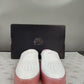 Nike Air Force 1 Lover XX White Psychic Pink