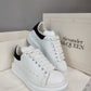 Alexander McQueen Oversize Shoes