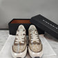 Coach Women's Signature Jacquard Runner Sneakers