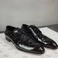 LV Vendome Derby Dress Shoes