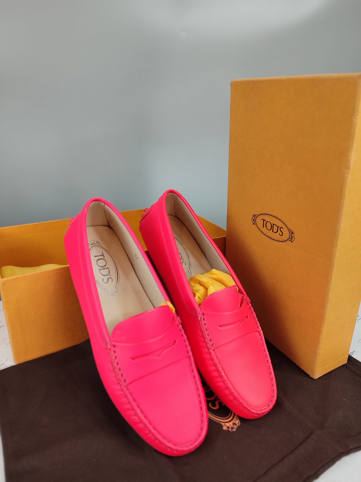 Tod's Women Loafers