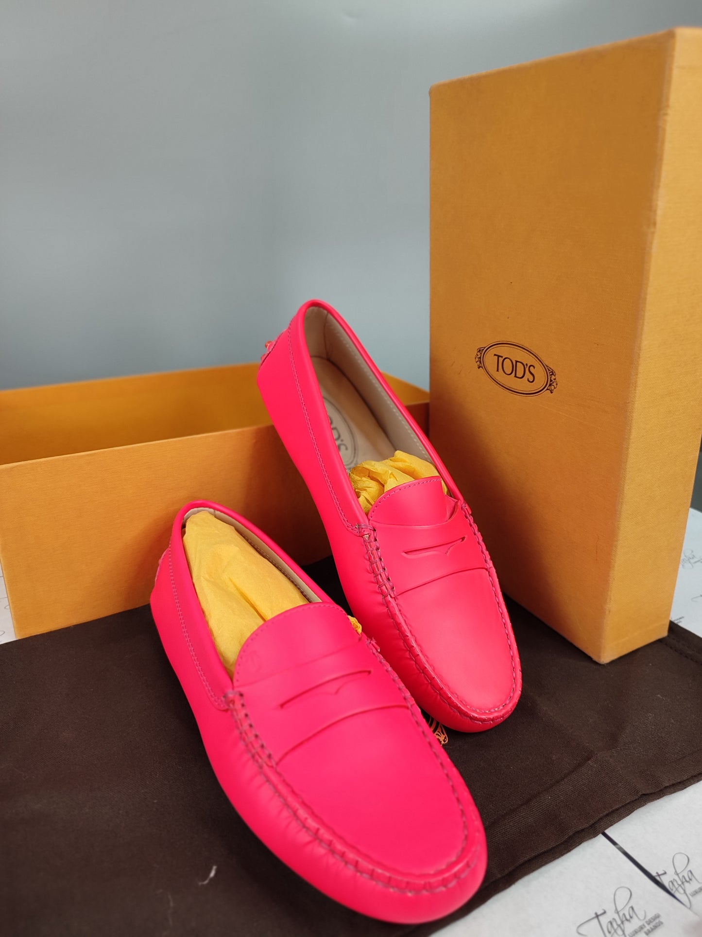 Tod's Women Loafers