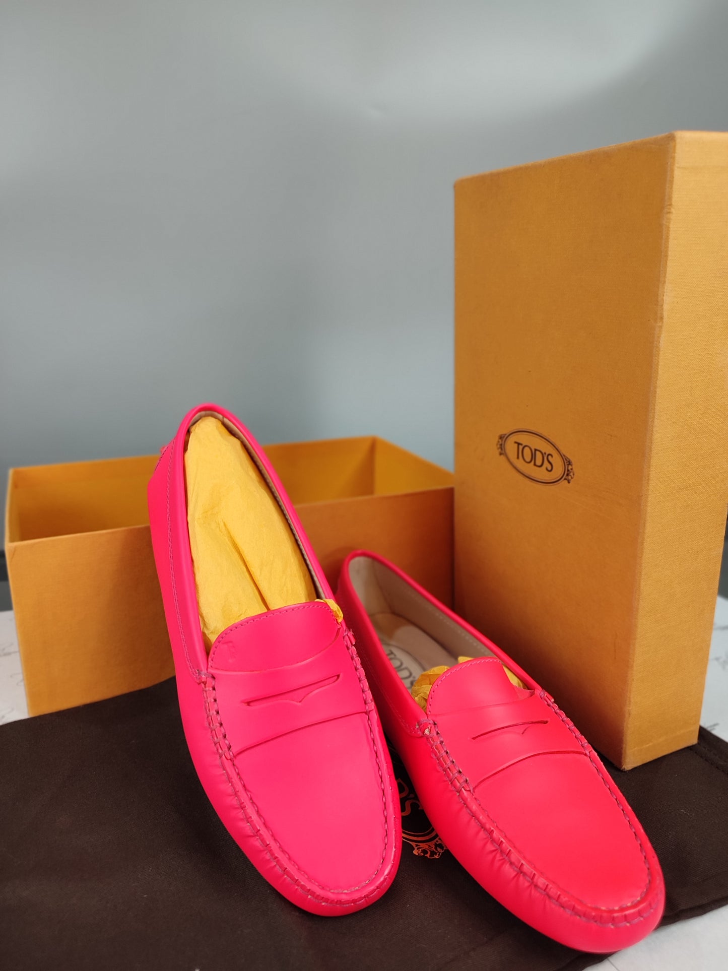 Tod's Women Loafers