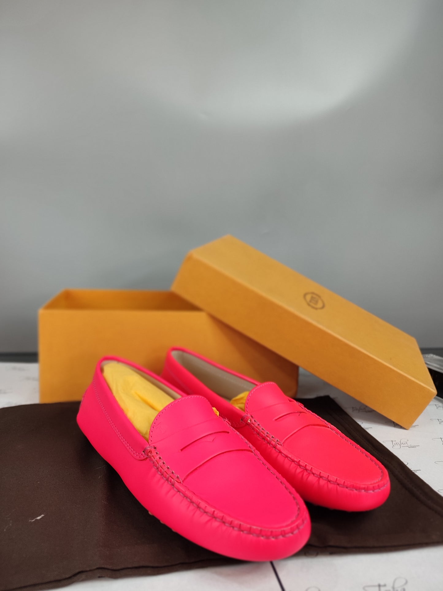 Tod's Women Loafers