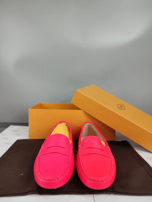 Tod's Women Loafers