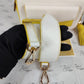 Michael Kors Pebbled Leather Camera Bag