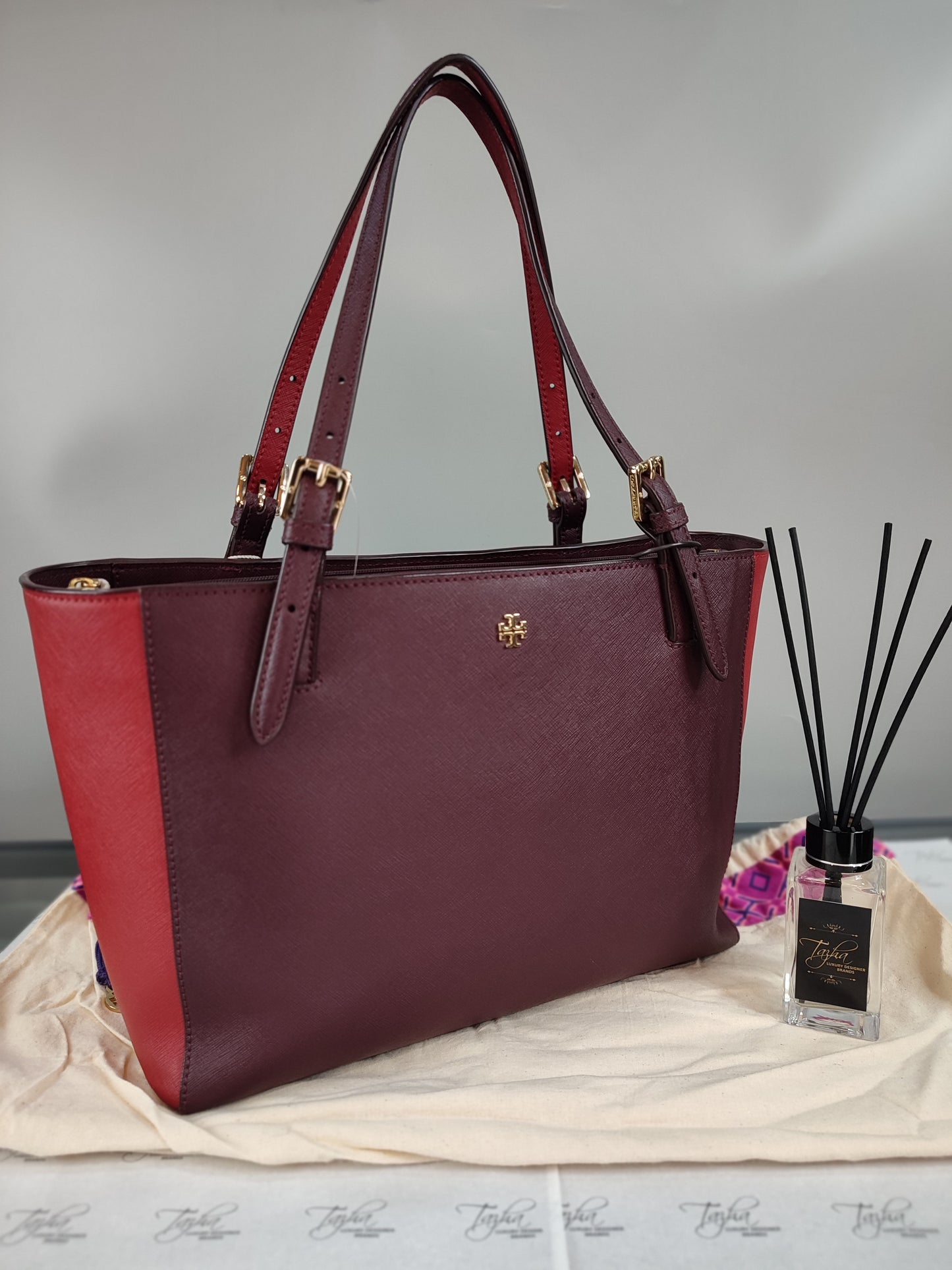 Tory Burch Shoulder Bag