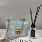 Furla Jelly Crossbody Bag