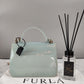 Furla Jelly Crossbody Bag