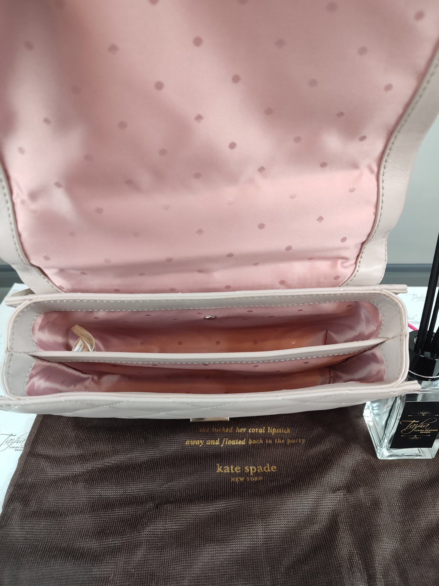 Kate Spade Mini Vienna Emerson Place Bag