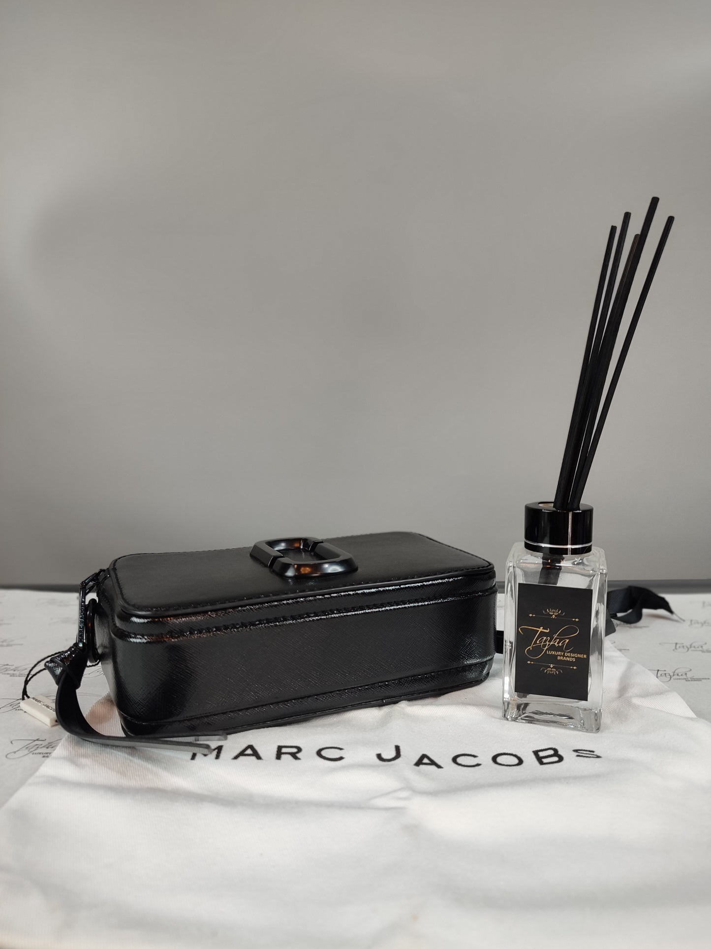 Marc Jacobs Snapchat Camera Bag