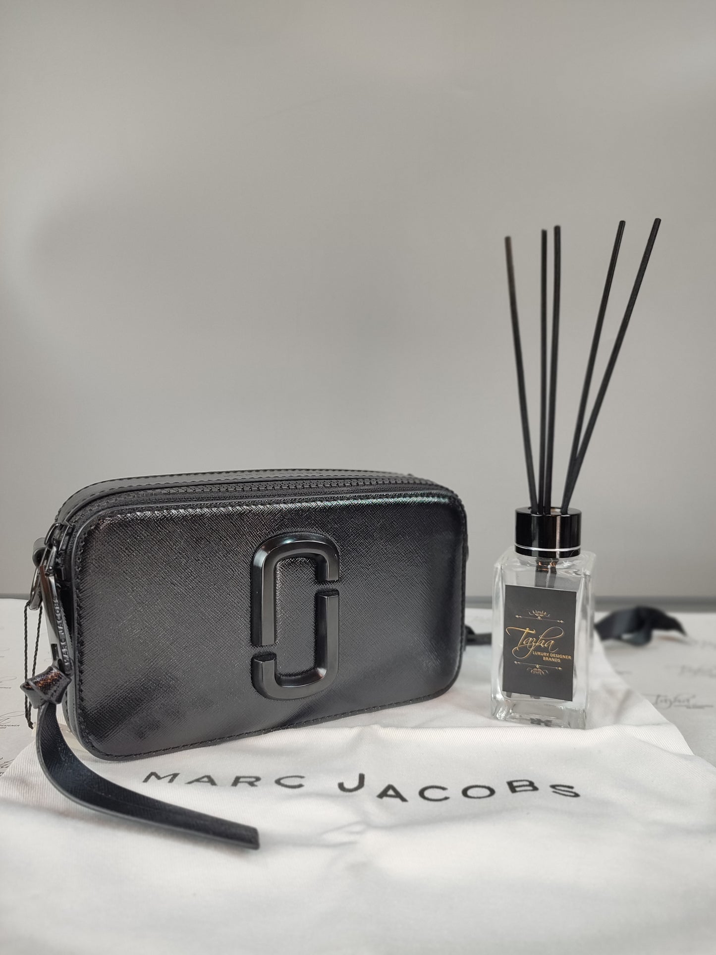 Marc Jacobs Snapchat Camera Bag