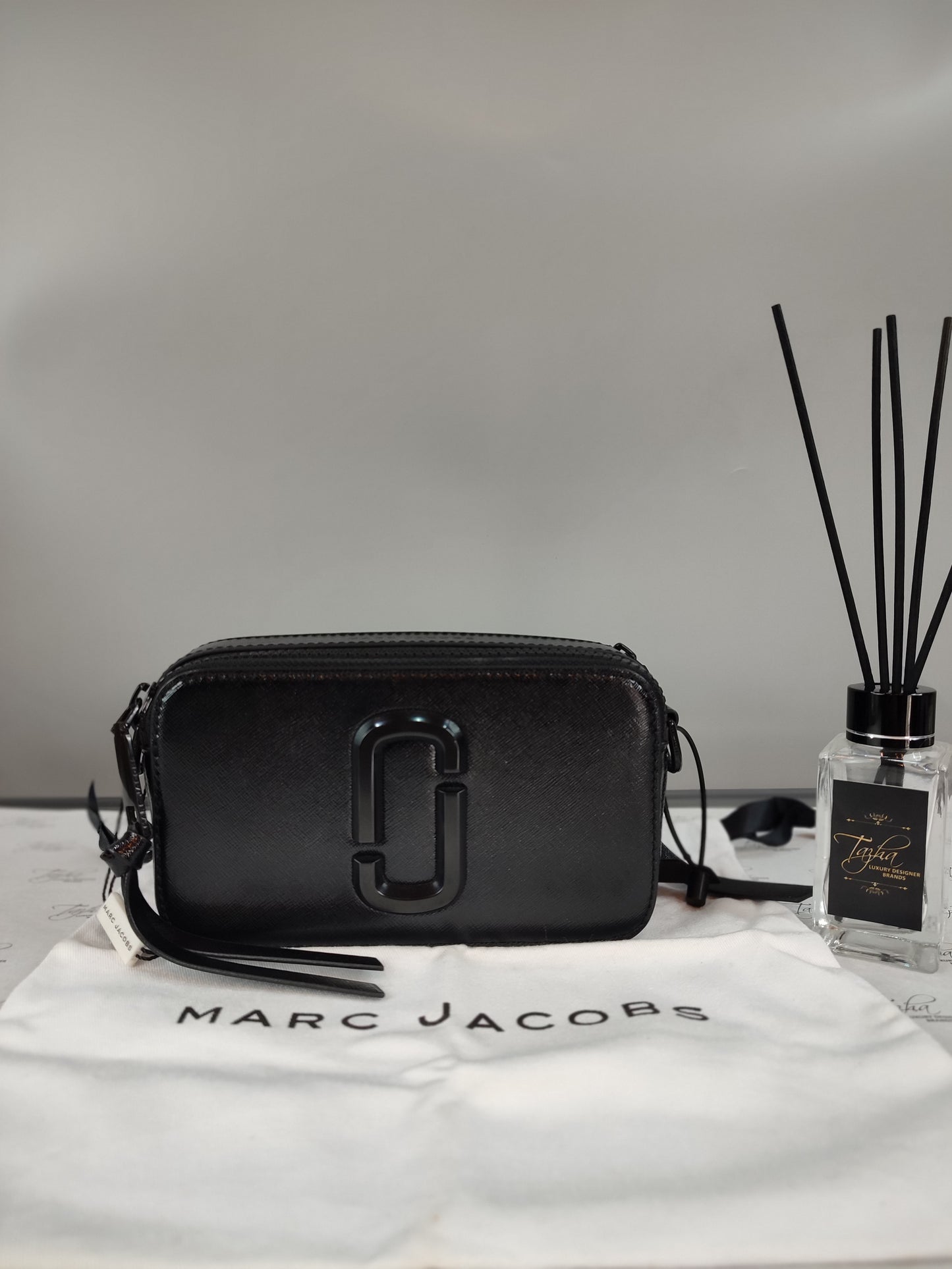 Marc Jacobs Snapchat Camera Bag