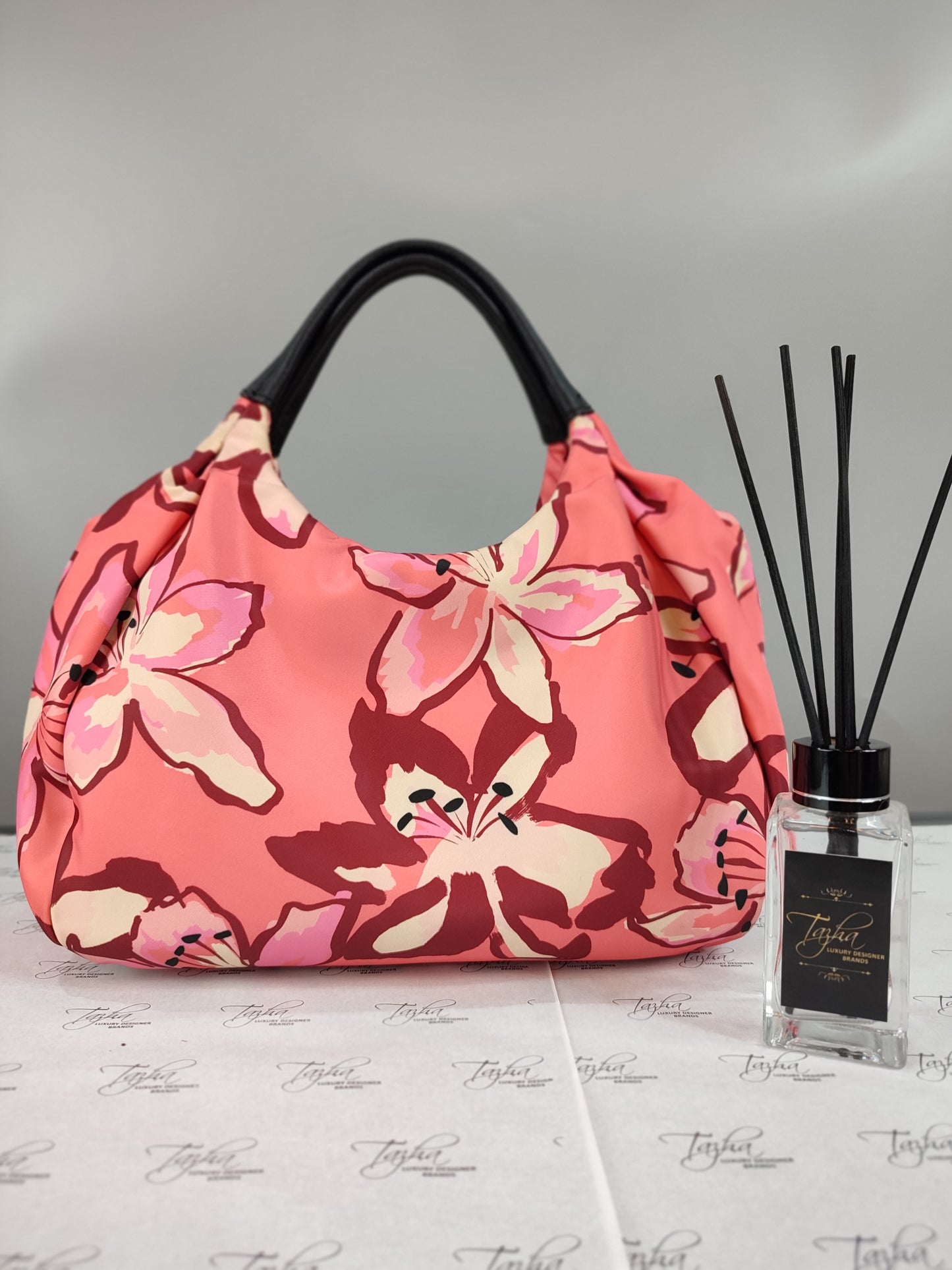 Kate Spade Floral Pink