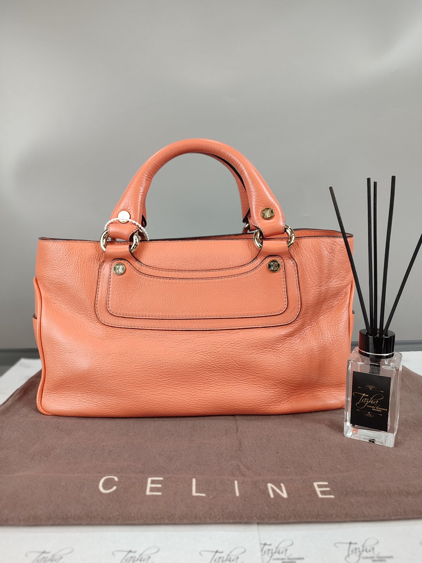 Celine Duffle Bag