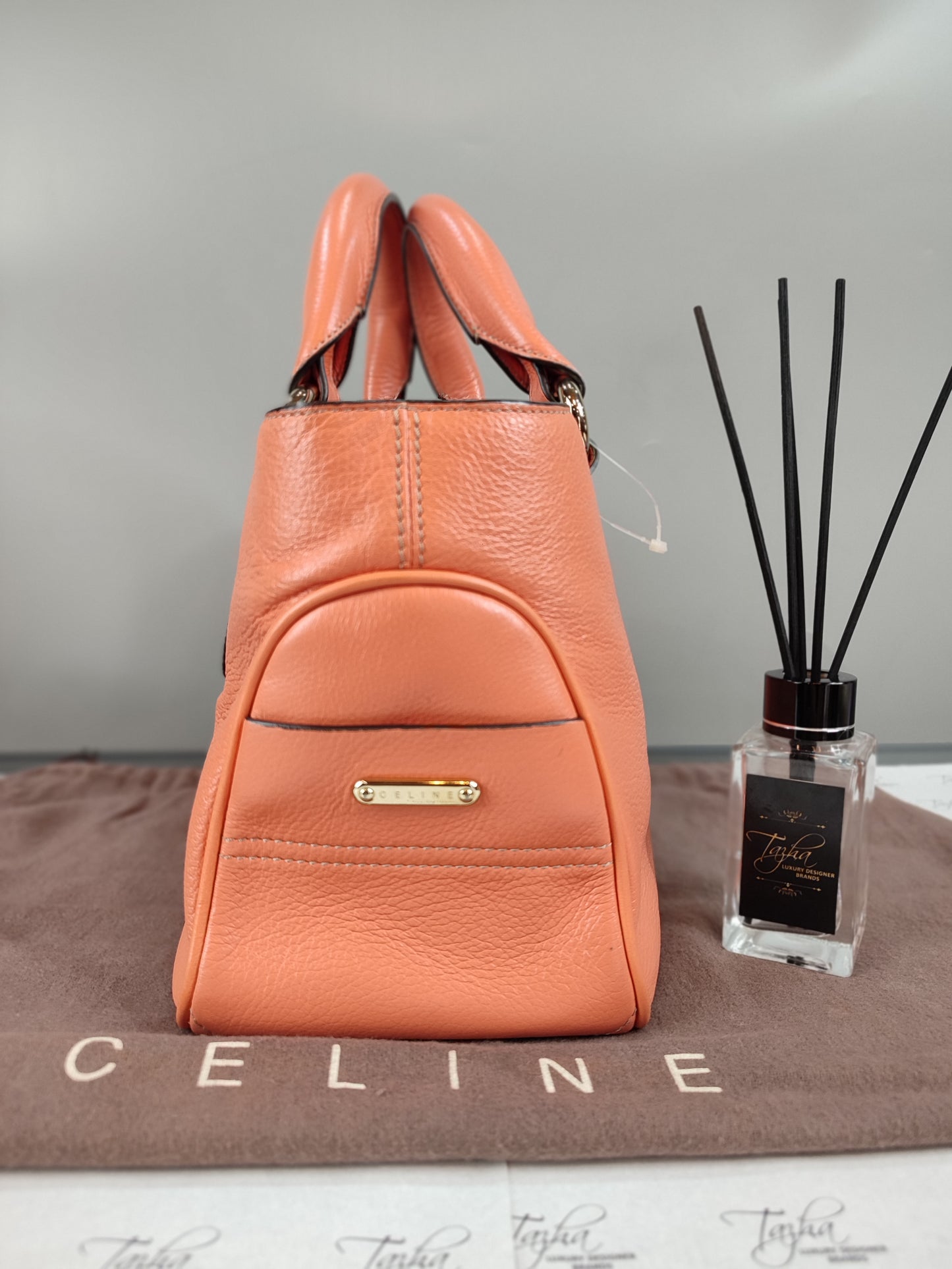 Celine Duffle Bag