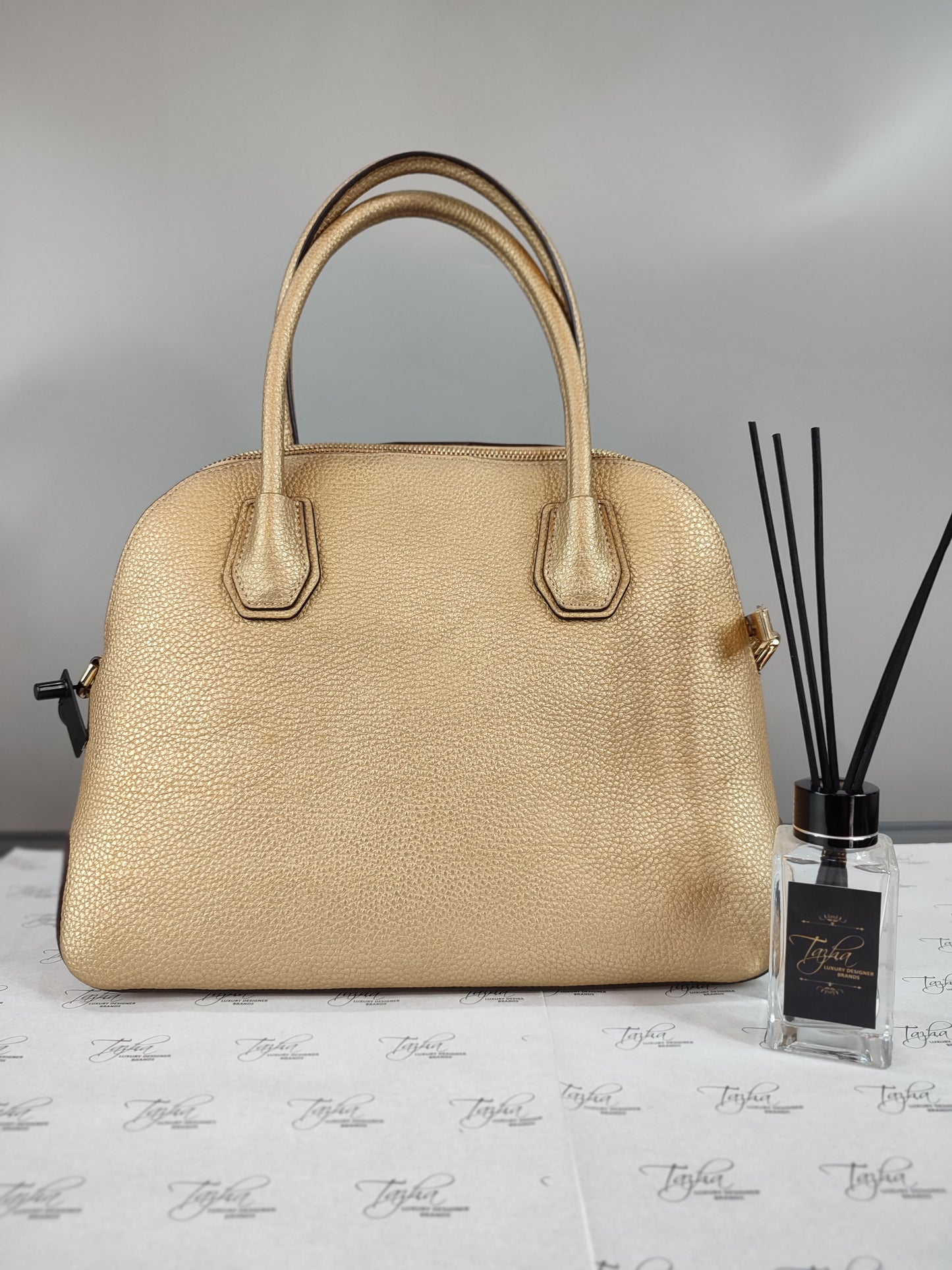 Michael Kors Studio Mercer Large Bag