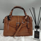 Coach Boston Small Crossbody Bag