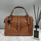 Coach Boston Small Crossbody Bag