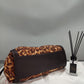 Coach Madison Phoebe Animal Print