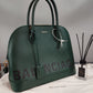 Balenciaga Ville Top Handle Bag