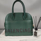 Balenciaga Ville Top Handle Bag