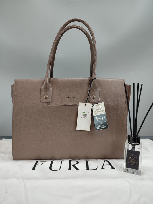 Furla Linda Hand Bag