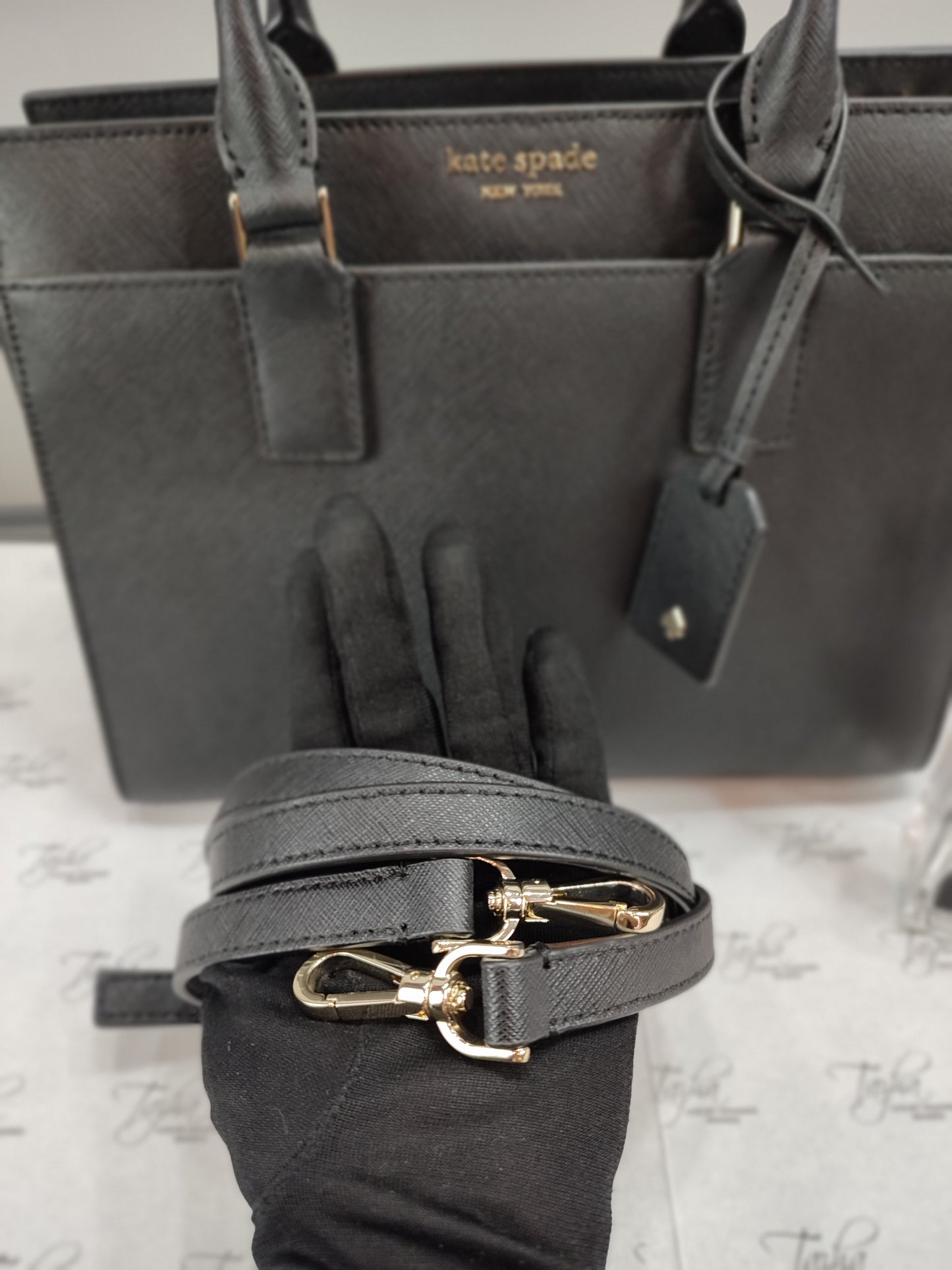 Kate Spade Cameron Satchel