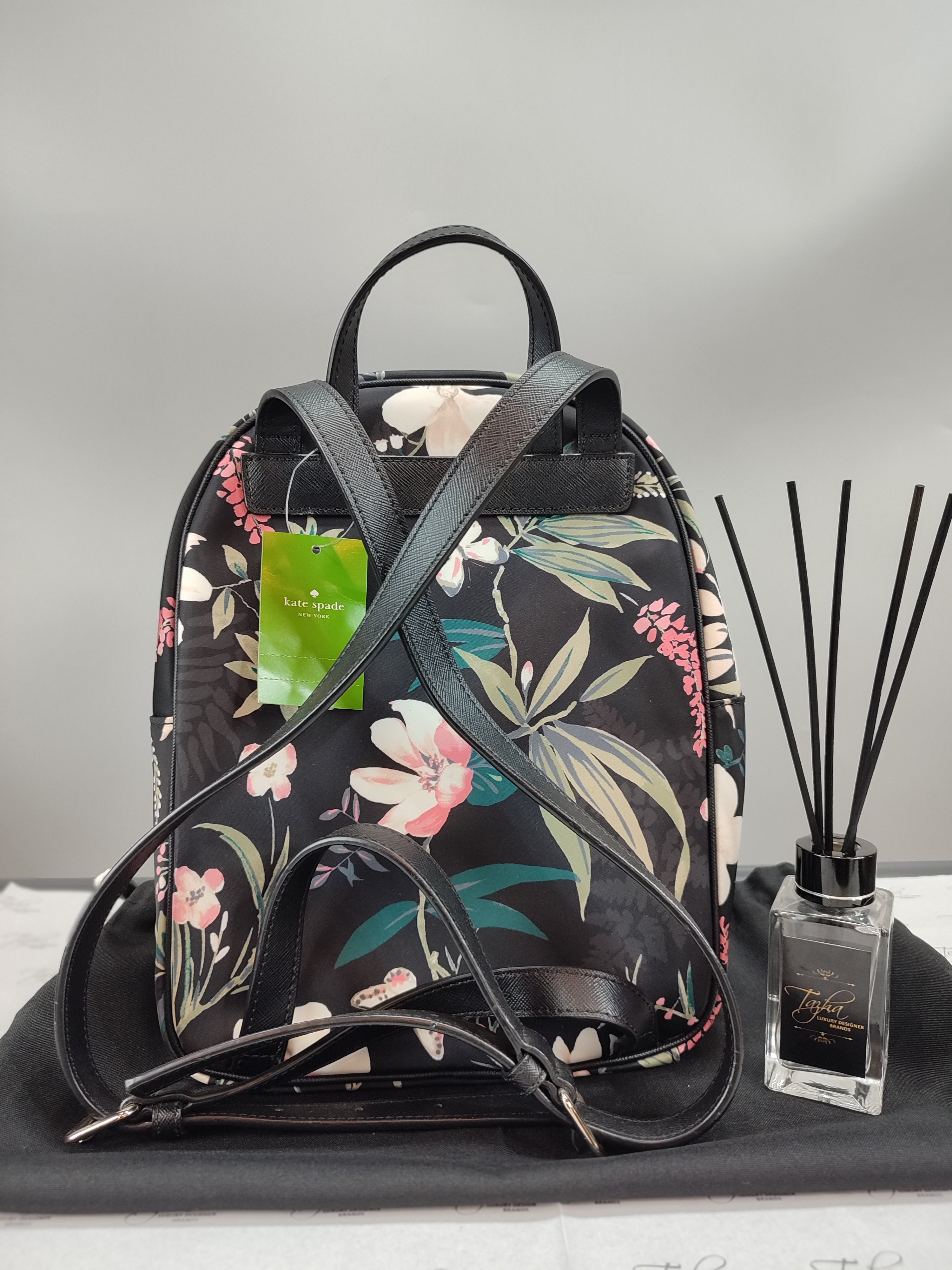 Kate spade bradley wilson backpack hotsell