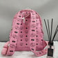 MCM Backpack Pink