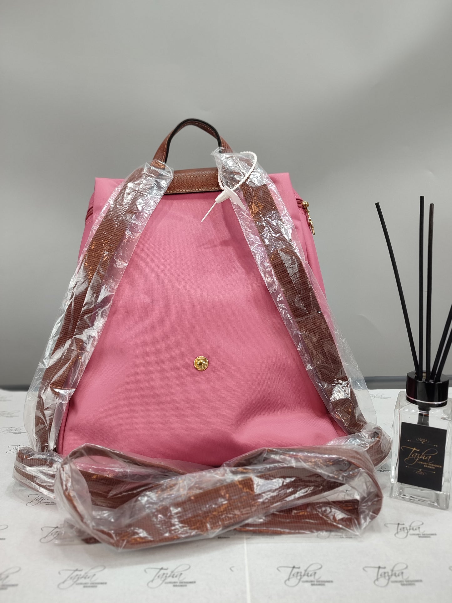 Longchamp Le Pilage Backpack