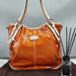 Tod's G Line Tote Bag