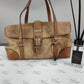 Coach Carryall Small Hand Bag