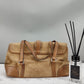 Coach Carryall Small Hand Bag