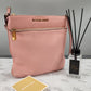 Michael Kors Riley Crossbody Bag