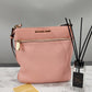 Michael Kors Riley Crossbody Bag